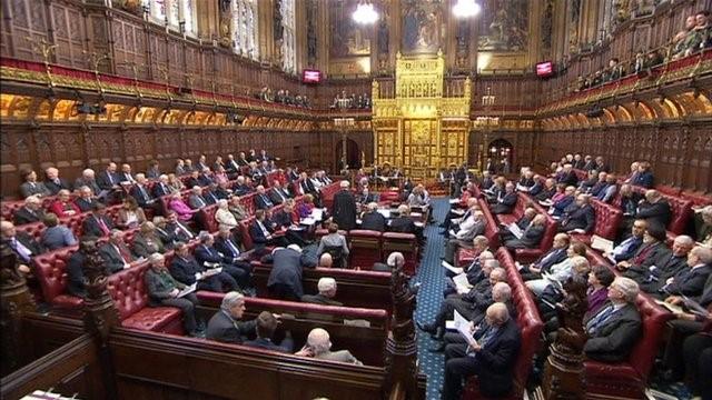 House of Lords