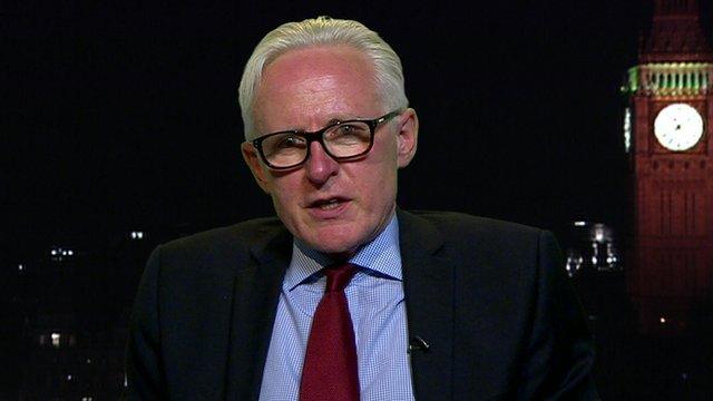 Norman Lamb MP