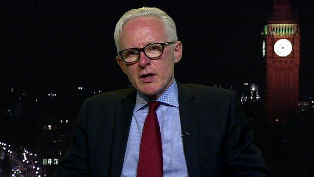 Norman Lamb MP