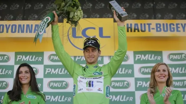 Peter Sagan