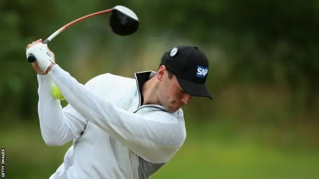 Martin Kaymer