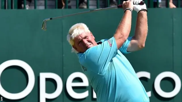 John Daly