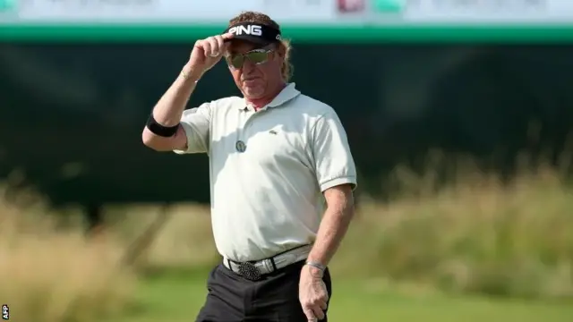 Migeul Angel Jimenez