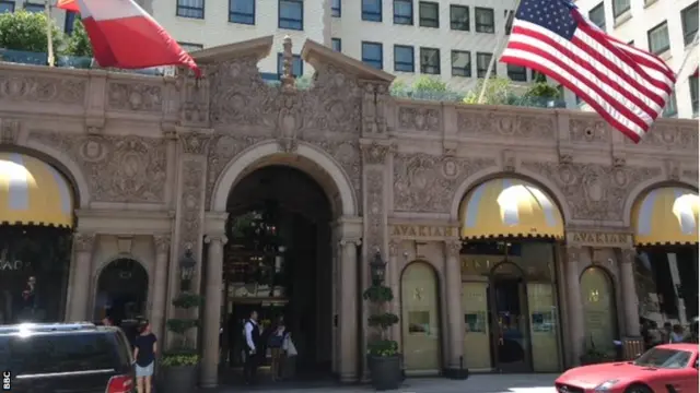 Hotels