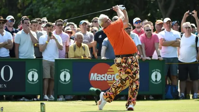 John Daly