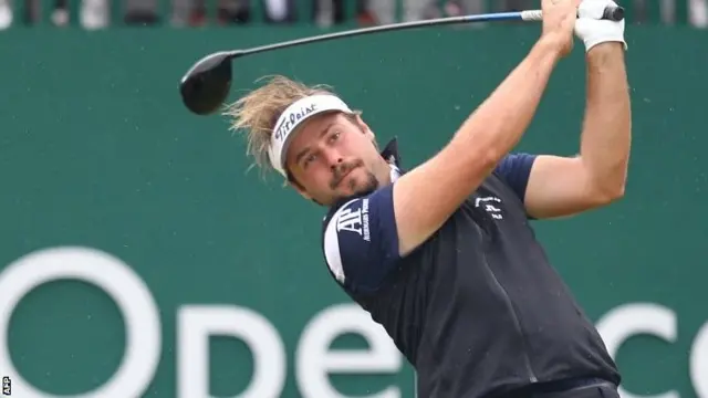 Victor Dubuisson