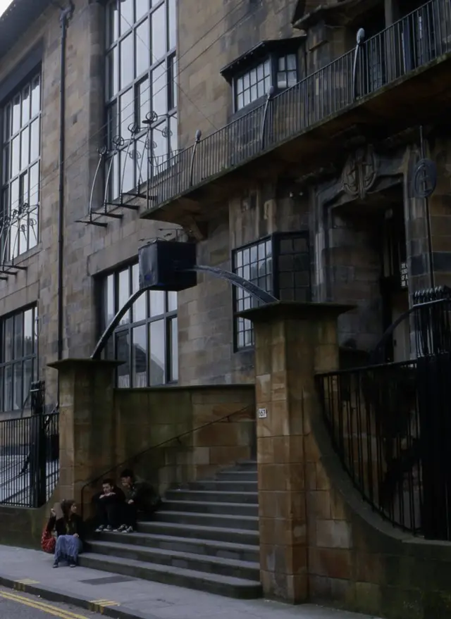 Glasgow School of Art