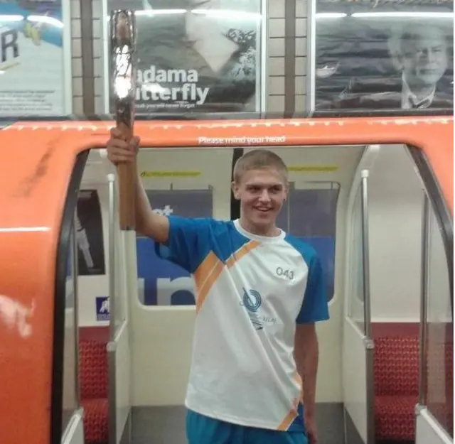 Glasgow Subway