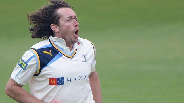 Ryan Sidebottom