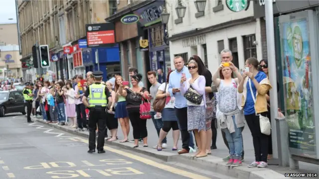 Byres Road