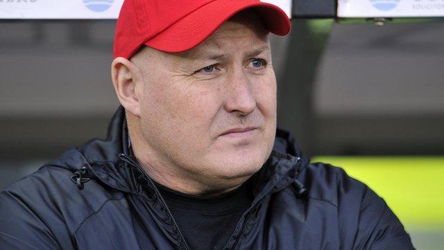 Russell Slade