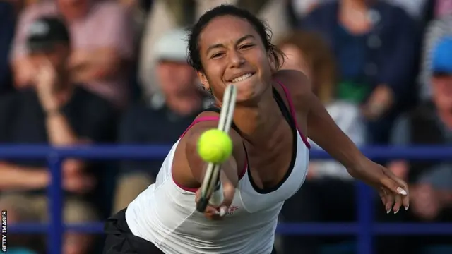 Heather Watson