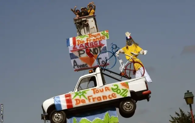 Tour de France