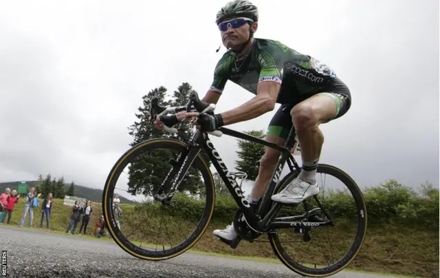 Thomas Voeckler