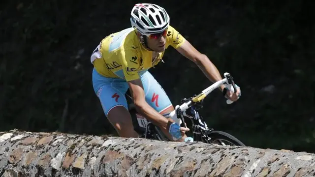 Vincenzo Nibali