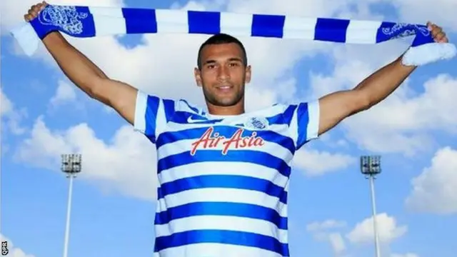 Steven Caulker