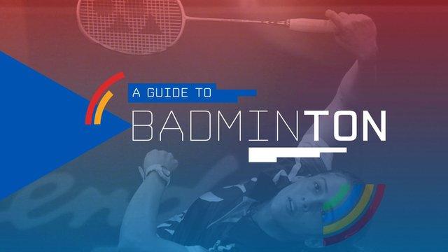 Glasgow 2014: Guide to badminton at the Commonwealth Games