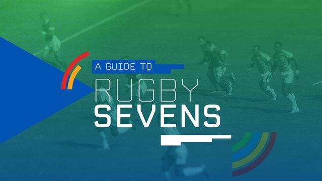 Glasgow 2014: Guide to rugby sevens at the Commonwealth Games