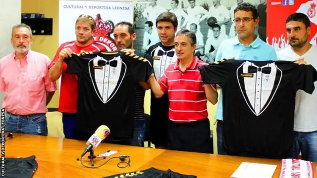 Cultural's tuxedo kit