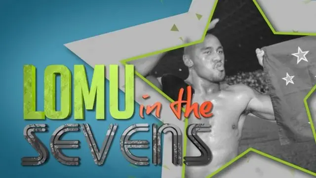 Commonwealth moments: Jonah Lomu helps New Zealand dominate in rugby sevens