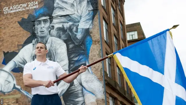 Euan Burton, Scotland judoka
