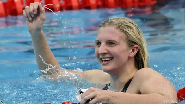 Rebecca Adlington