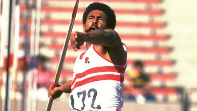 When stars were born at the Commonwealth Games