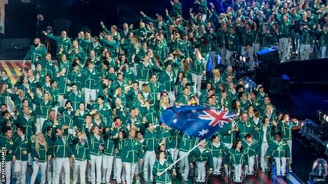 Team Australia