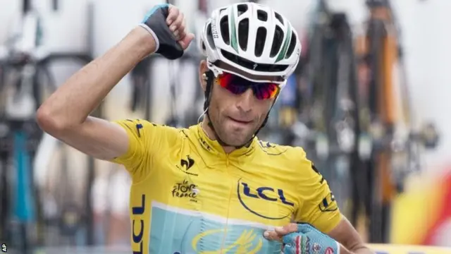 Vincenzo Nibali
