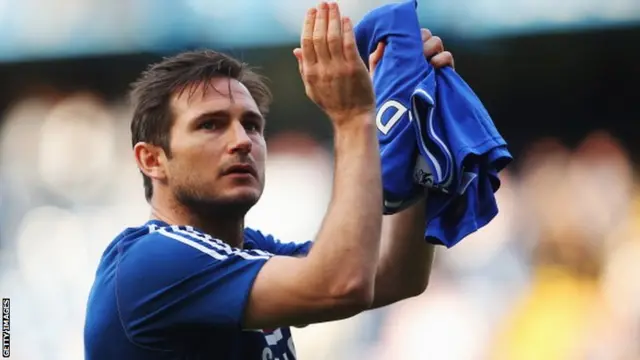 Frank Lampard