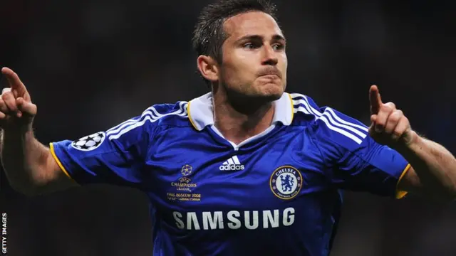 Frank Lampard