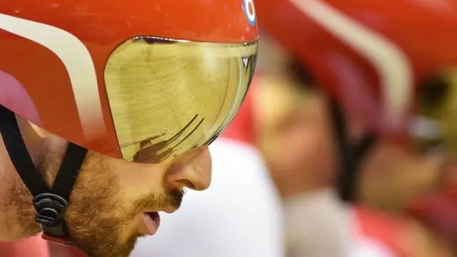 Sir Bradley Wiggins