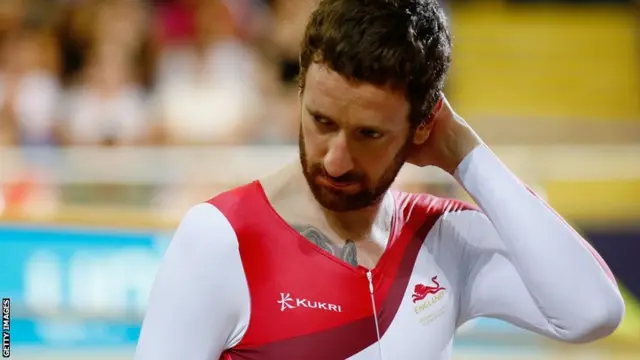 Glasgow 2014: Sir Bradley Wiggins