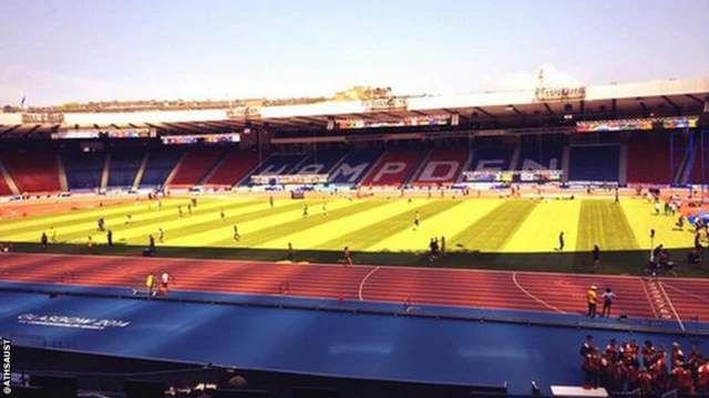 Hampden Park