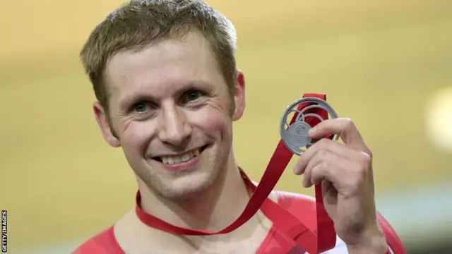 Jason Kenny