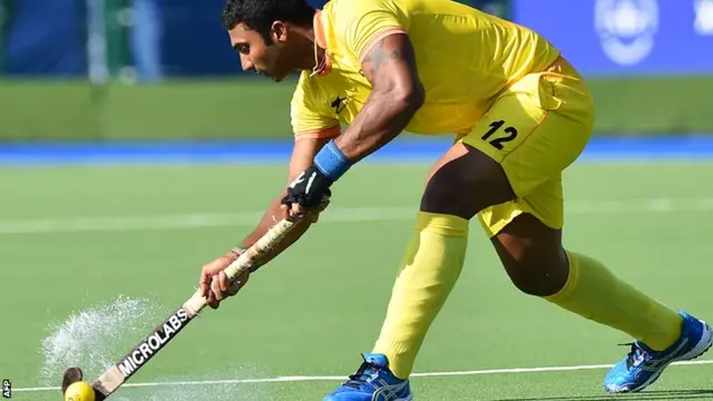 India hockey