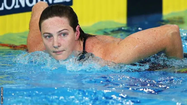 Cate Campbell