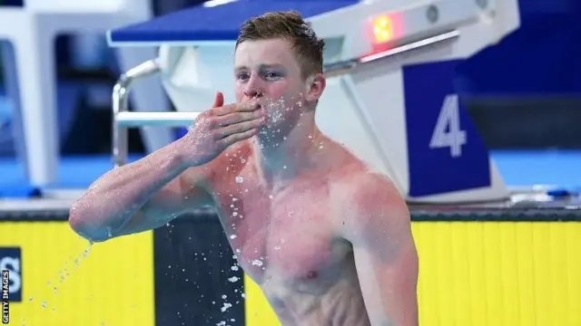 Adam Peaty