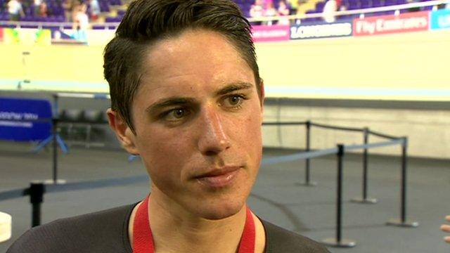 Peter Kennaugh