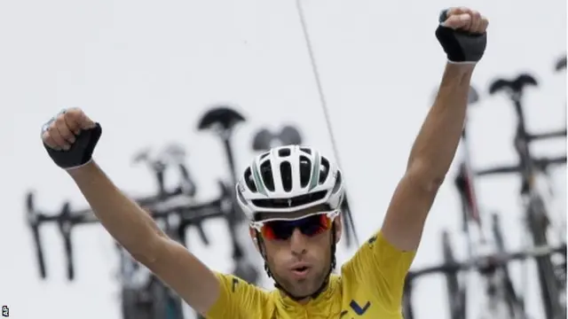 Vincenzo Nibali