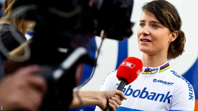 Marianne Vos