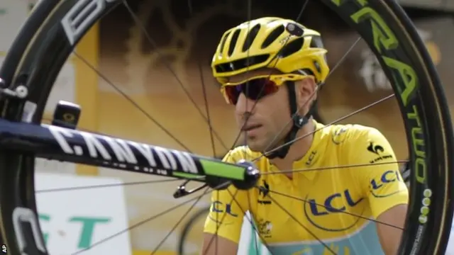 Vincenzo Nibali