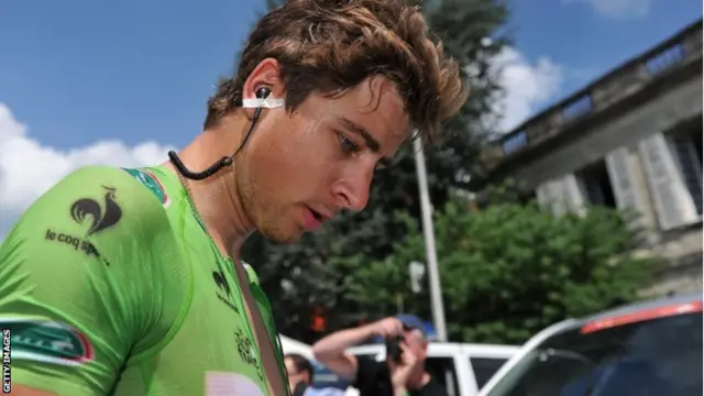 Peter Sagan