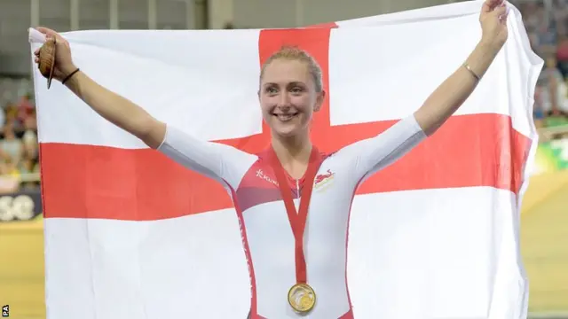 Laura Trott