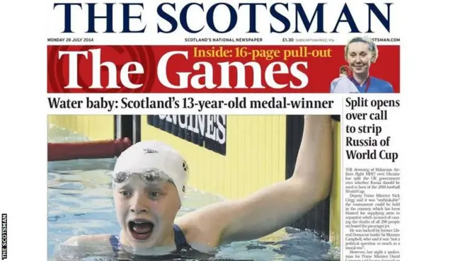 The Scotsman