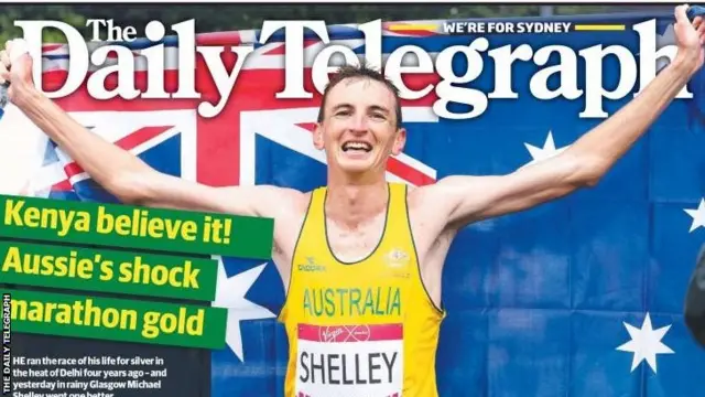 The Daily Telegraph