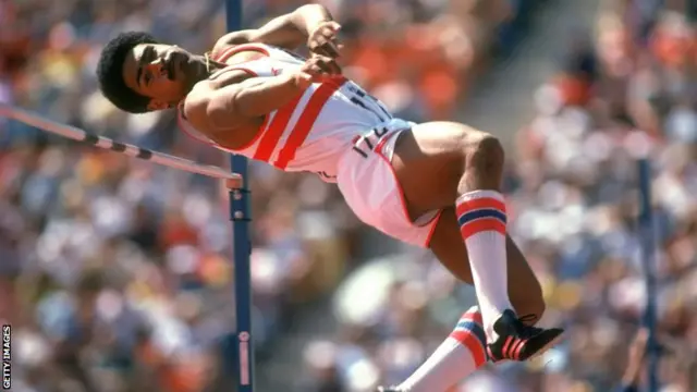 Daley Thompson