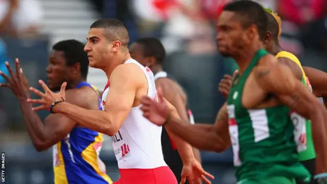 Adam Gemili