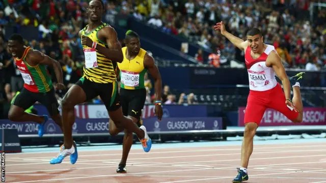 Adam Gemili