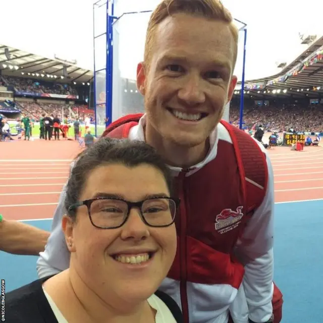 Greg Rutherford